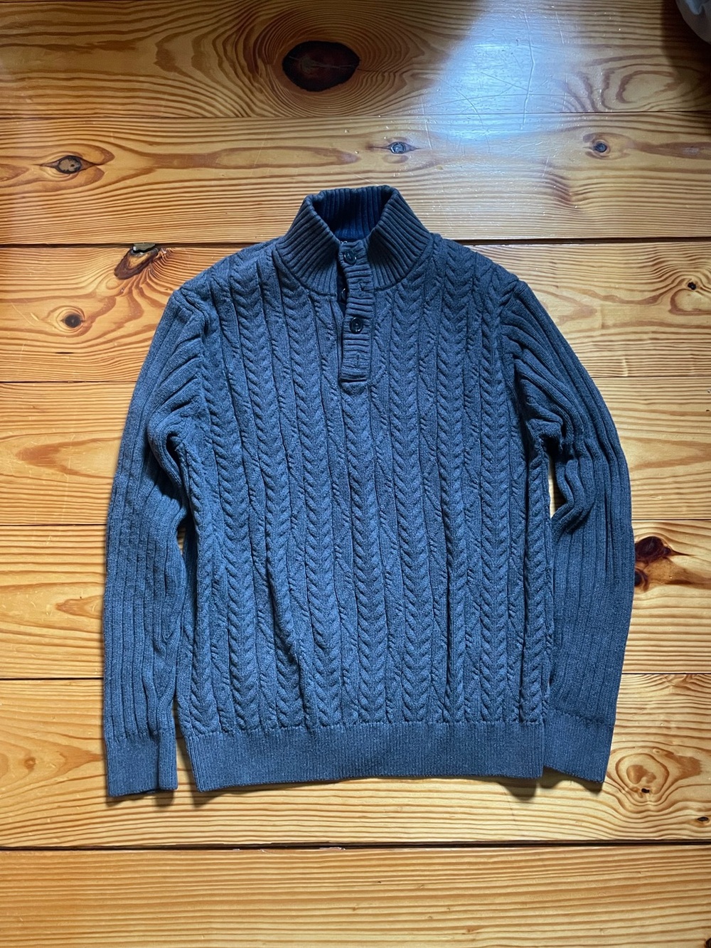 Jos. A. Bank Sweater